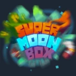 moonbox android application logo